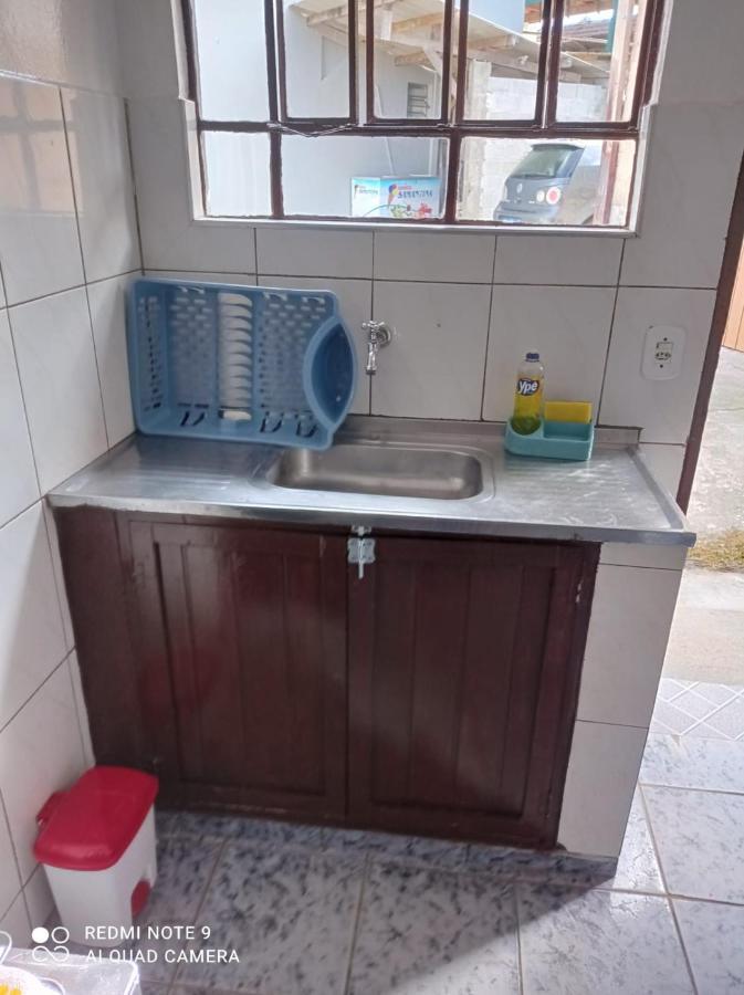 Casa de férias Casa Recanto 2 *