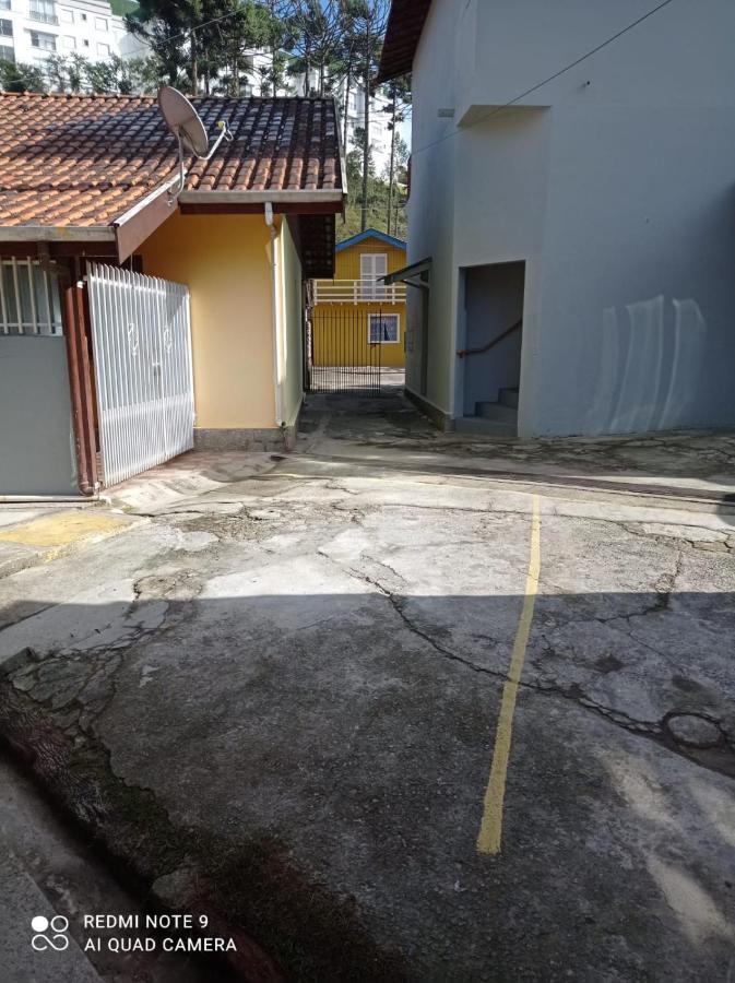 Casa de férias Casa Recanto 2 *