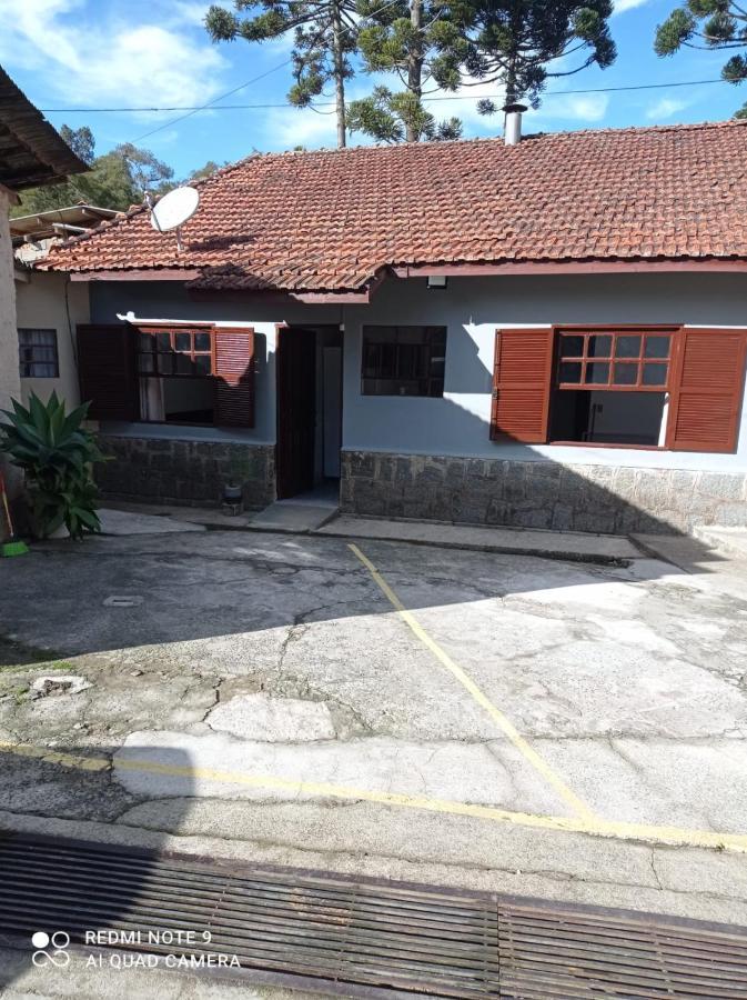 Casa de férias Casa Recanto 2