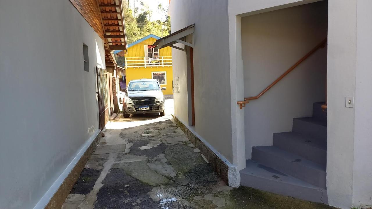 Casa Recanto 2 Casa de férias *