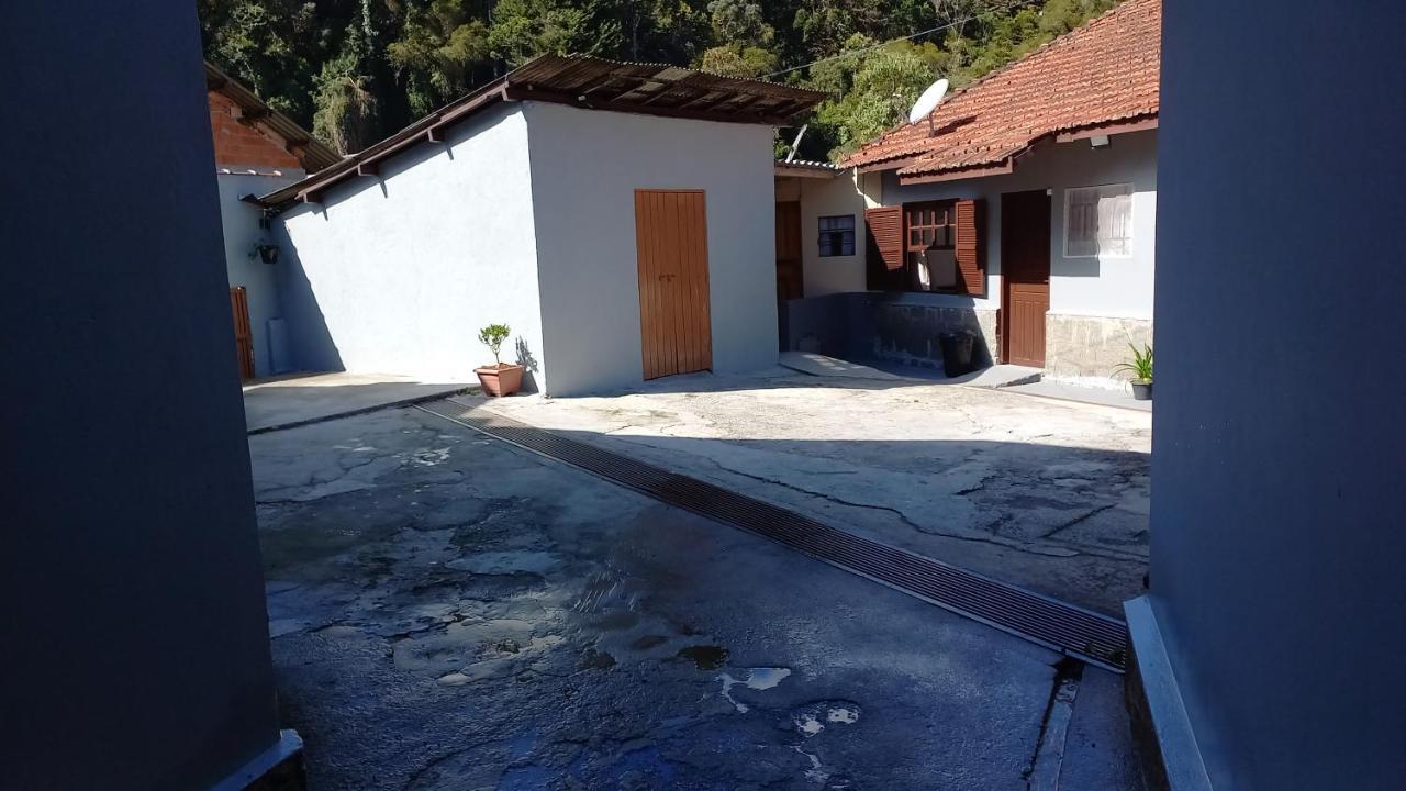Casa Recanto 2 Casa de férias *